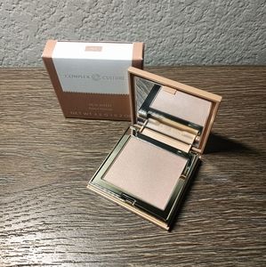 Complex Culture Sun Bath Baked Bronzer in Play